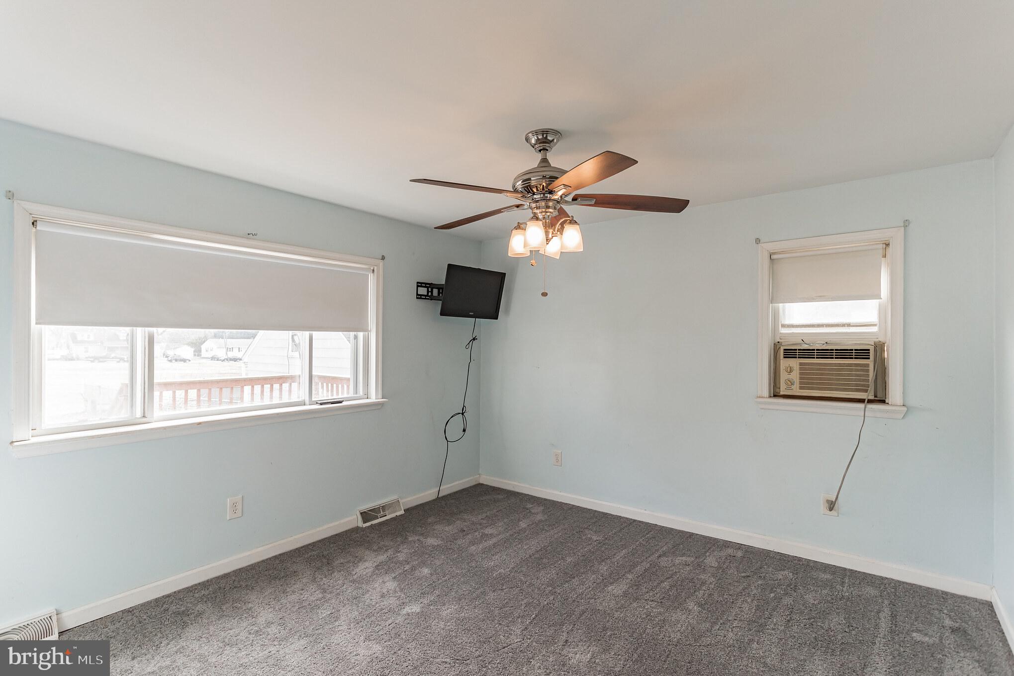 2629 Mill Road Boothwyn, PA 19061 - Photo 15 of 30 First floor bedroom