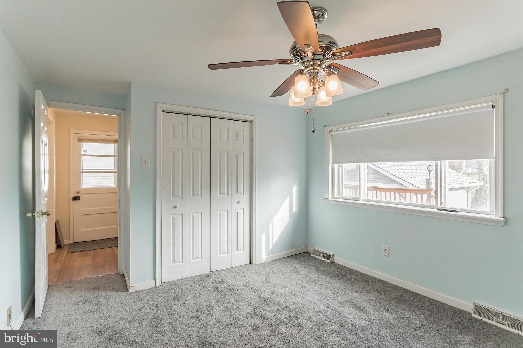 2629 Mill Road Boothwyn, PA 19061 - Photo 16 of 30 Ceiling fan