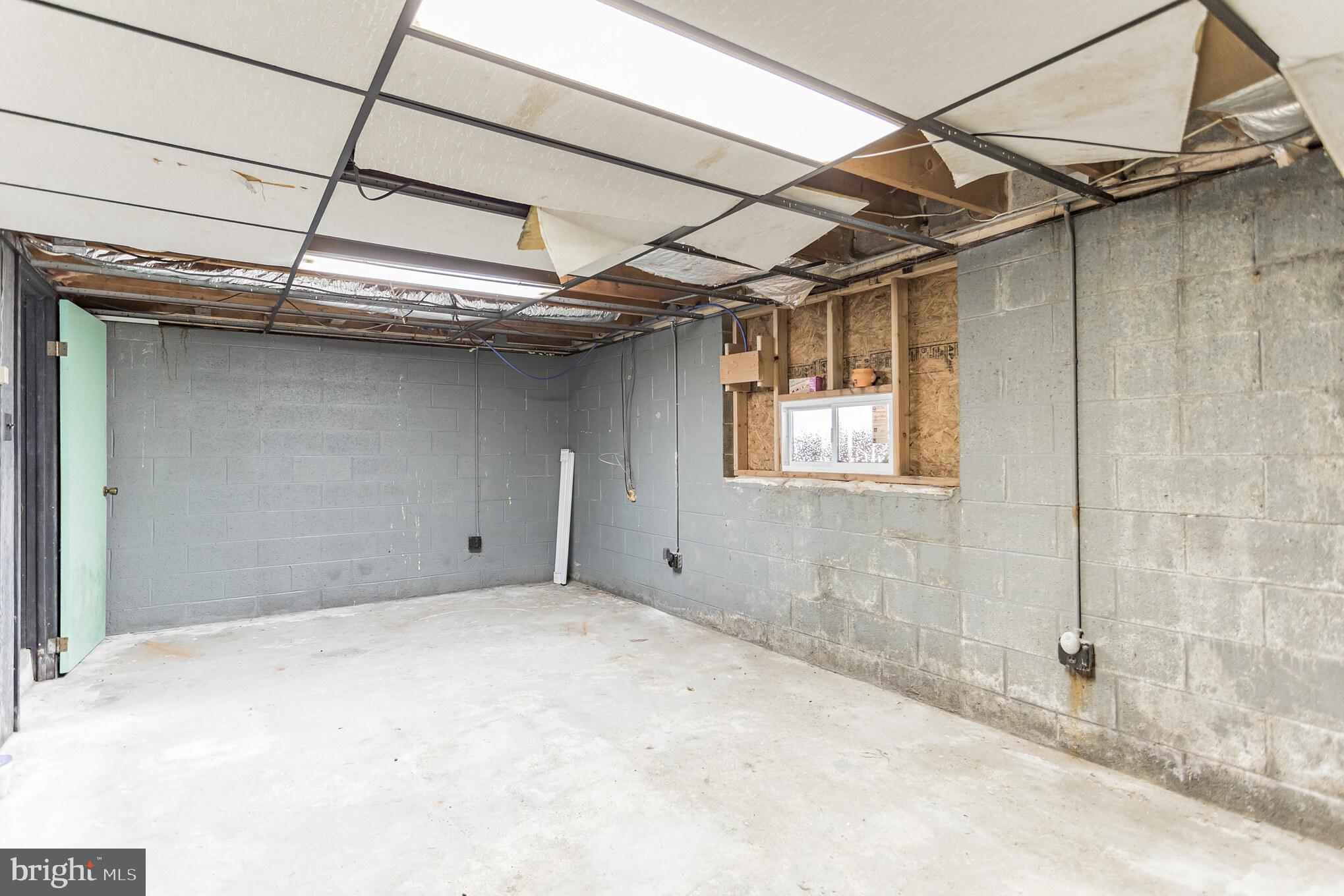 2629 Mill Road Boothwyn, PA 19061 - Photo 24 of 30 Basement room