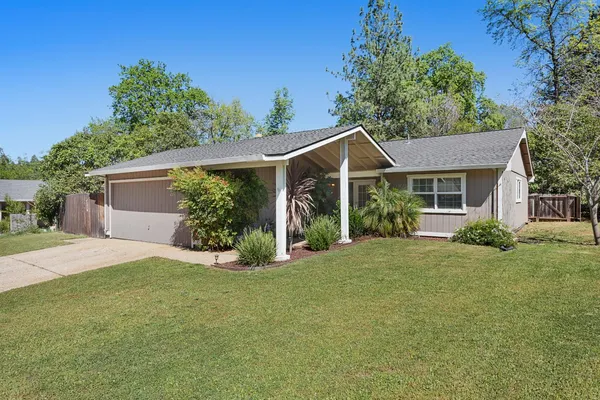 $525,000 | 1038 Mikkelsen Drive, Auburn, CA 95603