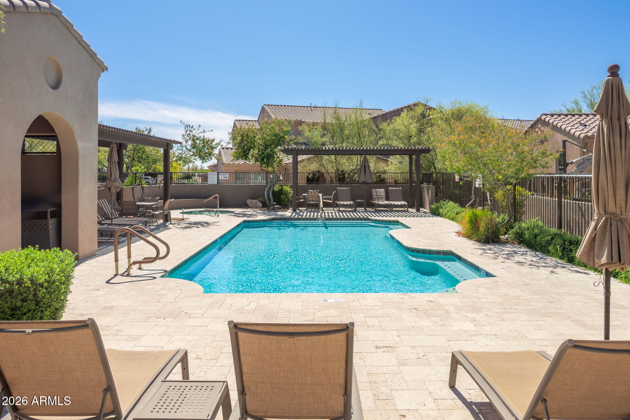 10052 East Bell Road Scottsdale, AZ 85260 - Photo 33 of 35 10052 E Bell Rd - 35