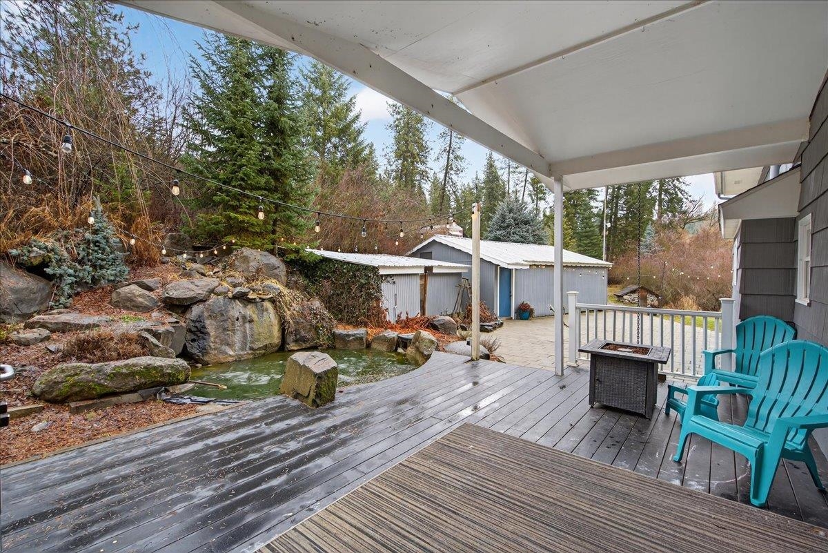 16825 North Day Mt Spokane Road Green Bluff, WA 99021 - Photo 30 of 41