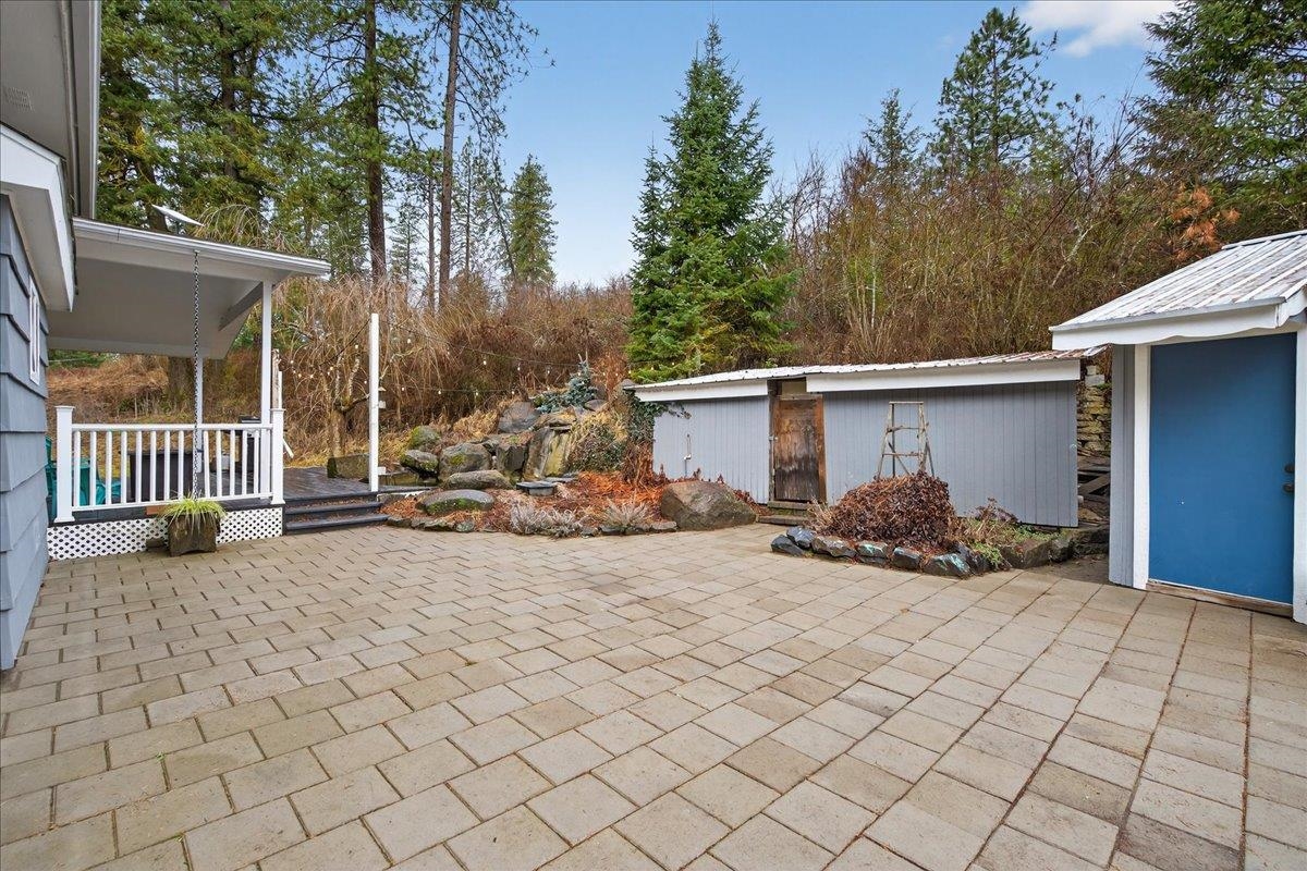 16825 North Day Mt Spokane Road Green Bluff, WA 99021 - Photo 31 of 41