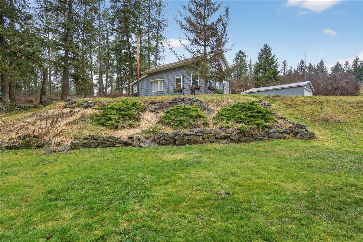 16825 North Day Mt Spokane Road Green Bluff, WA 99021 - Photo 34 of 41