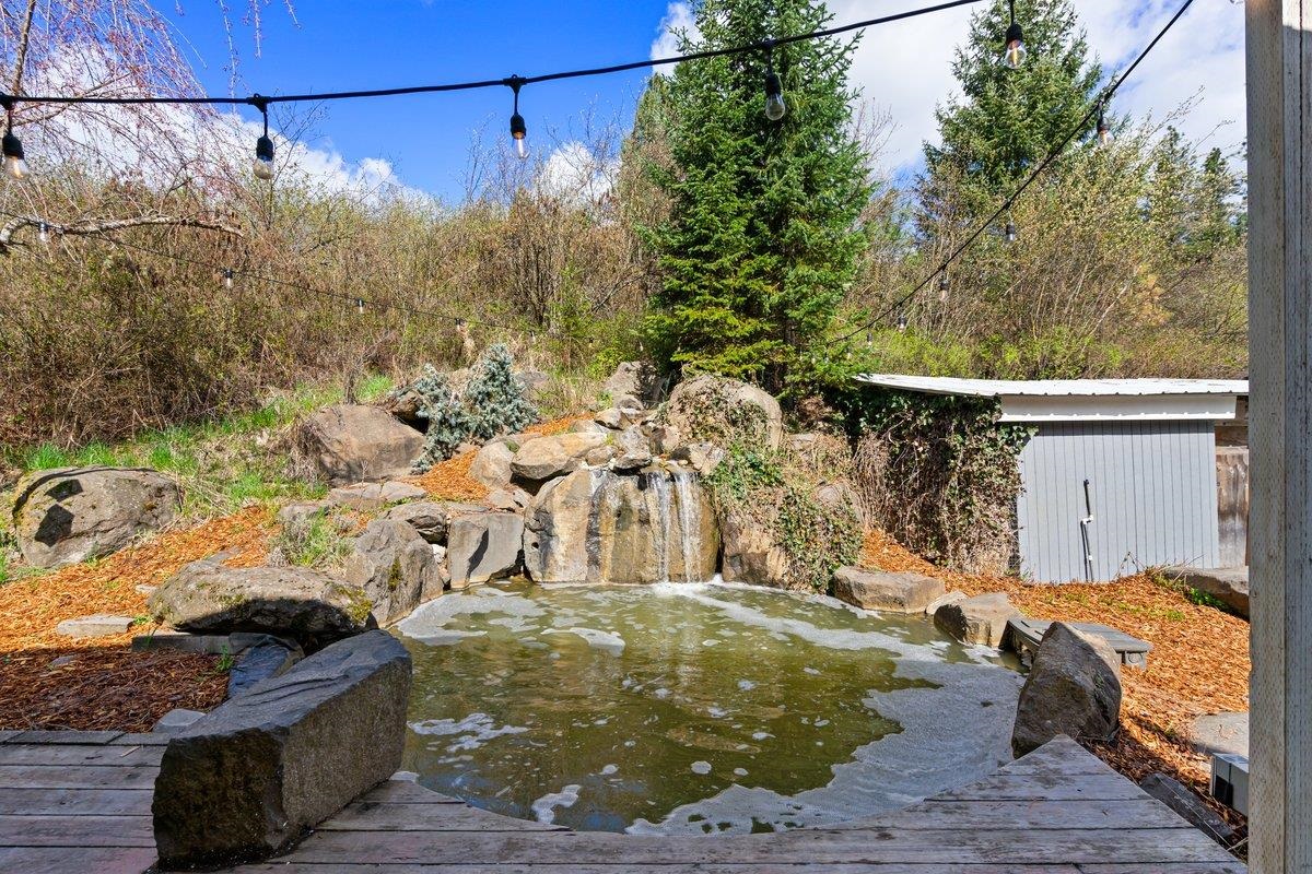 16825 North Day Mt Spokane Road Green Bluff, WA 99021 - Photo 41 of 41