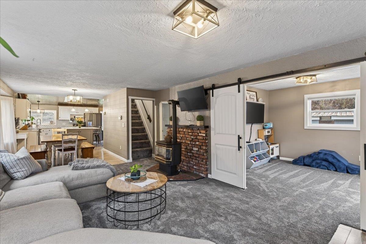 16825 North Day Mt Spokane Road Green Bluff, WA 99021 - Photo 5 of 41