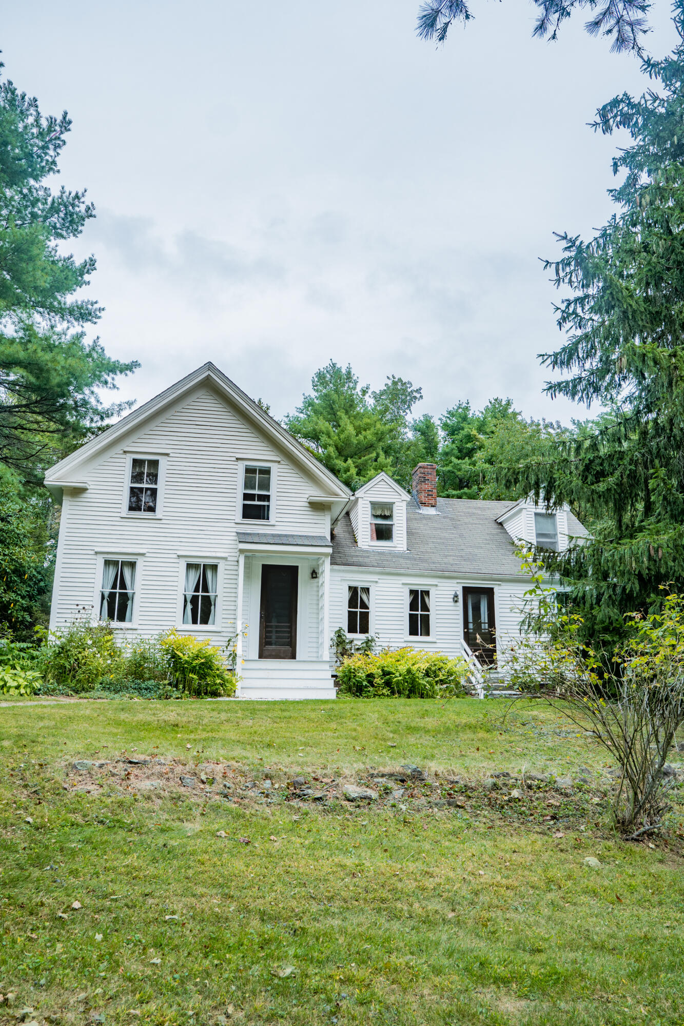 207 Montsweag Road Woolwich, ME 04579 - Photo 73 of 89 207 Montsweag Road Woolwich 73