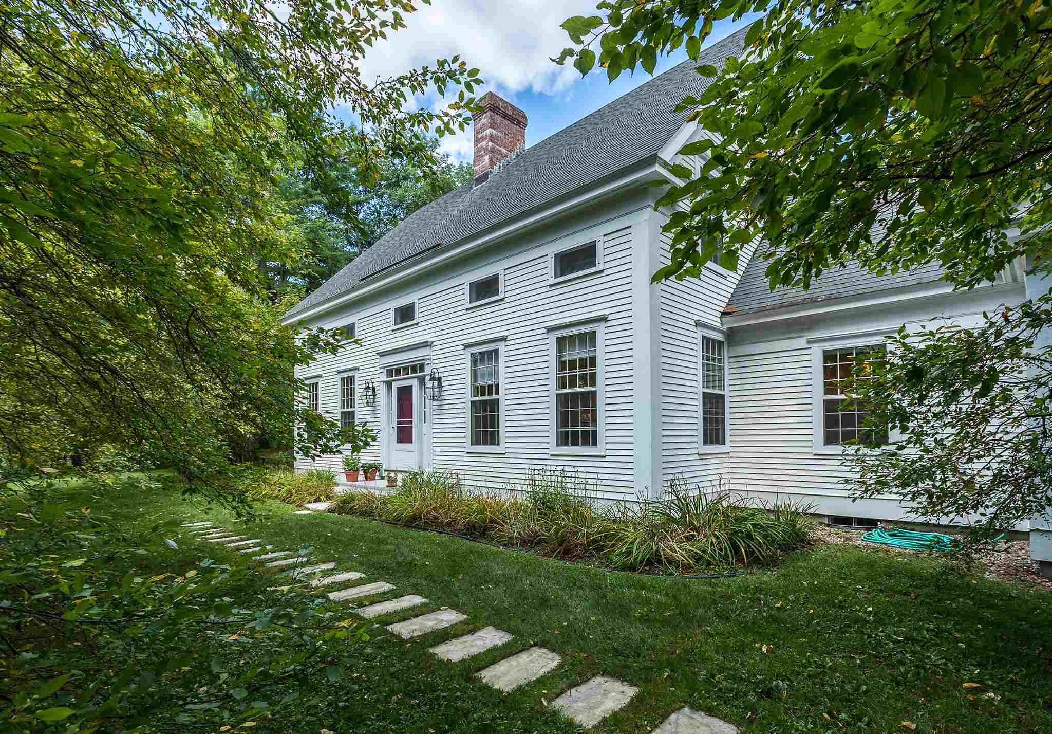 371 Village Glen Road Manchester, VT 05255 - Photo 1 of 36 Gallery Image 1
