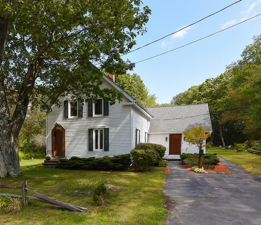 116 Ocean House Road Cape Elizabeth, ME 04107 - Photo 2 of 30 Photo