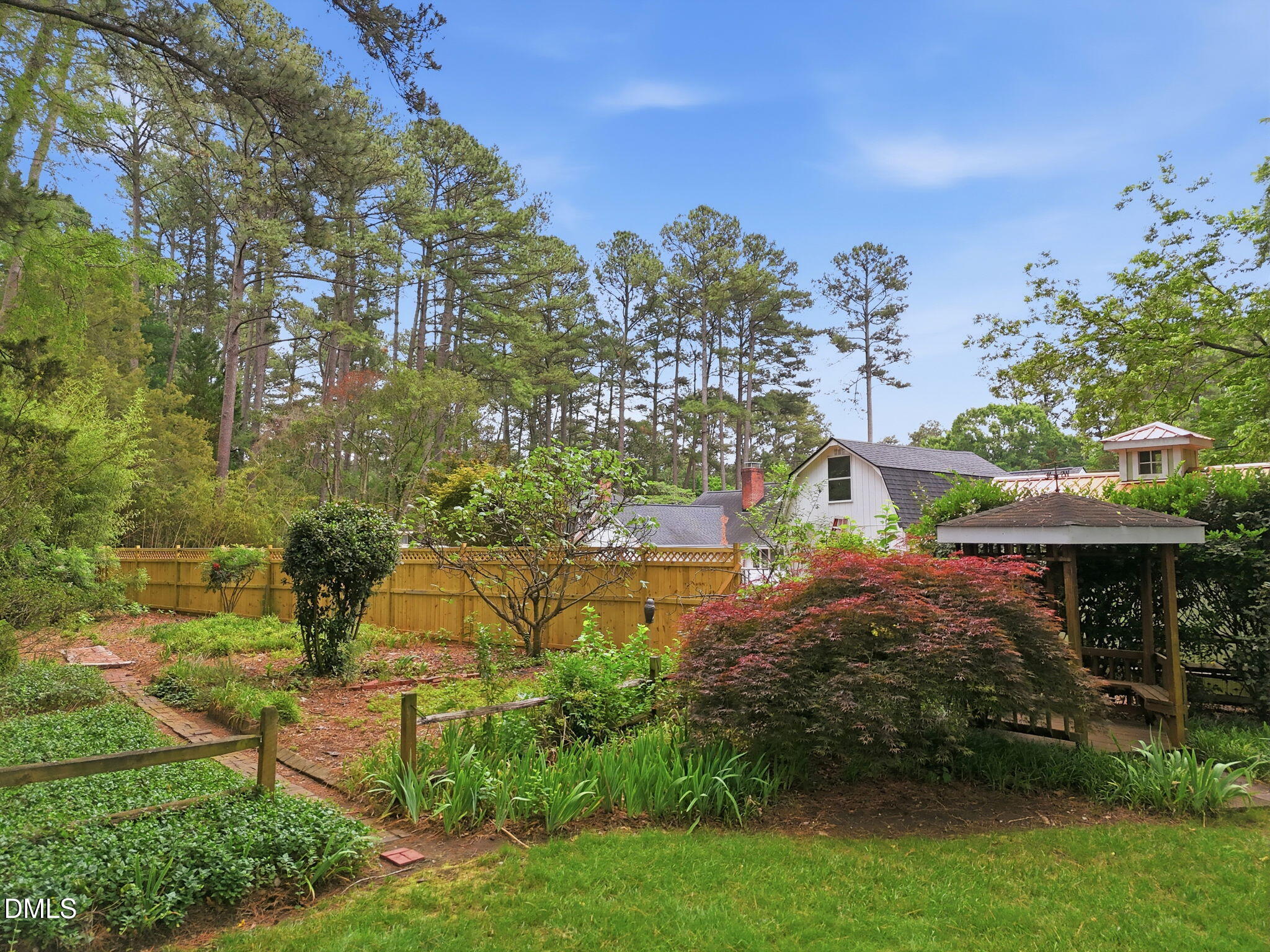 5004 Foxlair Court Raleigh, NC 27609 - Photo 14 of 54 14-web-or-mls-DJI_20260527091842_0021_D
