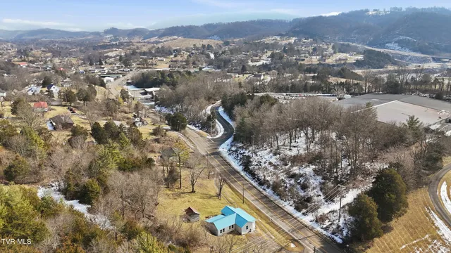 $144,999 | 454 Fincastle Road, Lebanon, VA 24266