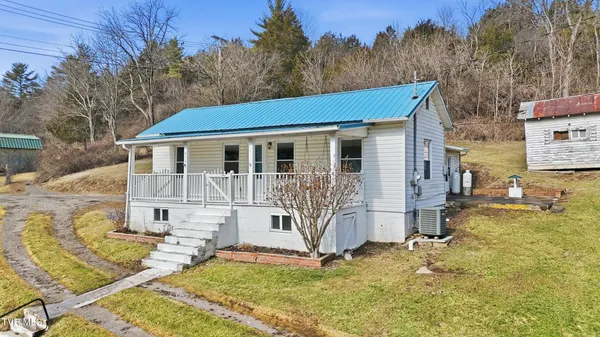 $144,999 | 454 Fincastle Road, Lebanon, VA 24266