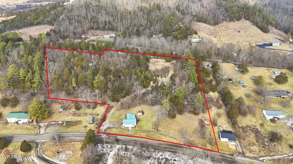 $144,999 | 454 Fincastle Road, Lebanon, VA 24266