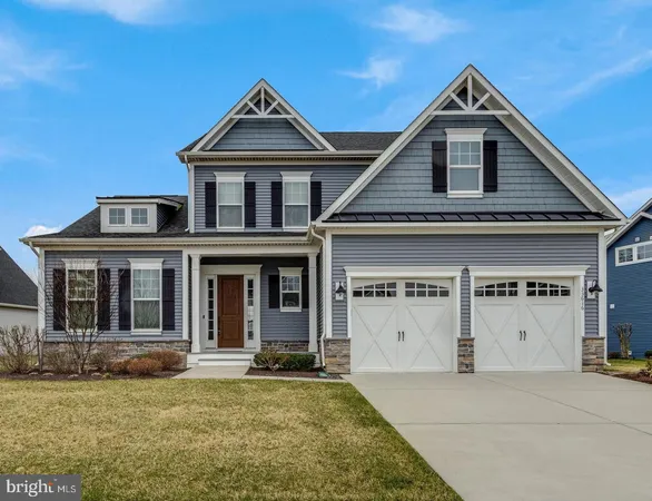 $975,000 | 33616 Stonington Drive, Lewes, DE 19958