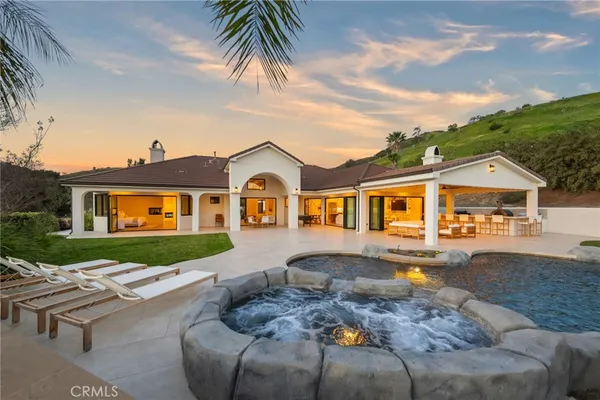 $2,599,990 | 45090 Vía Tornado, Temecula, CA 92590