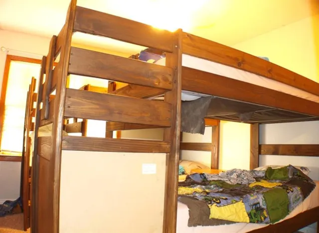 a view of a storage & utility room