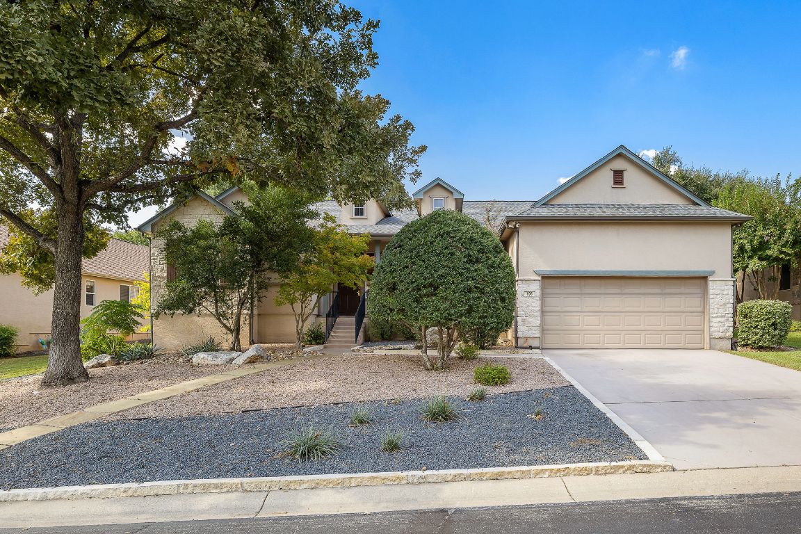 Welcome to 105 Liatris Lane. A large 3 bdr. 2 1/2 bath home