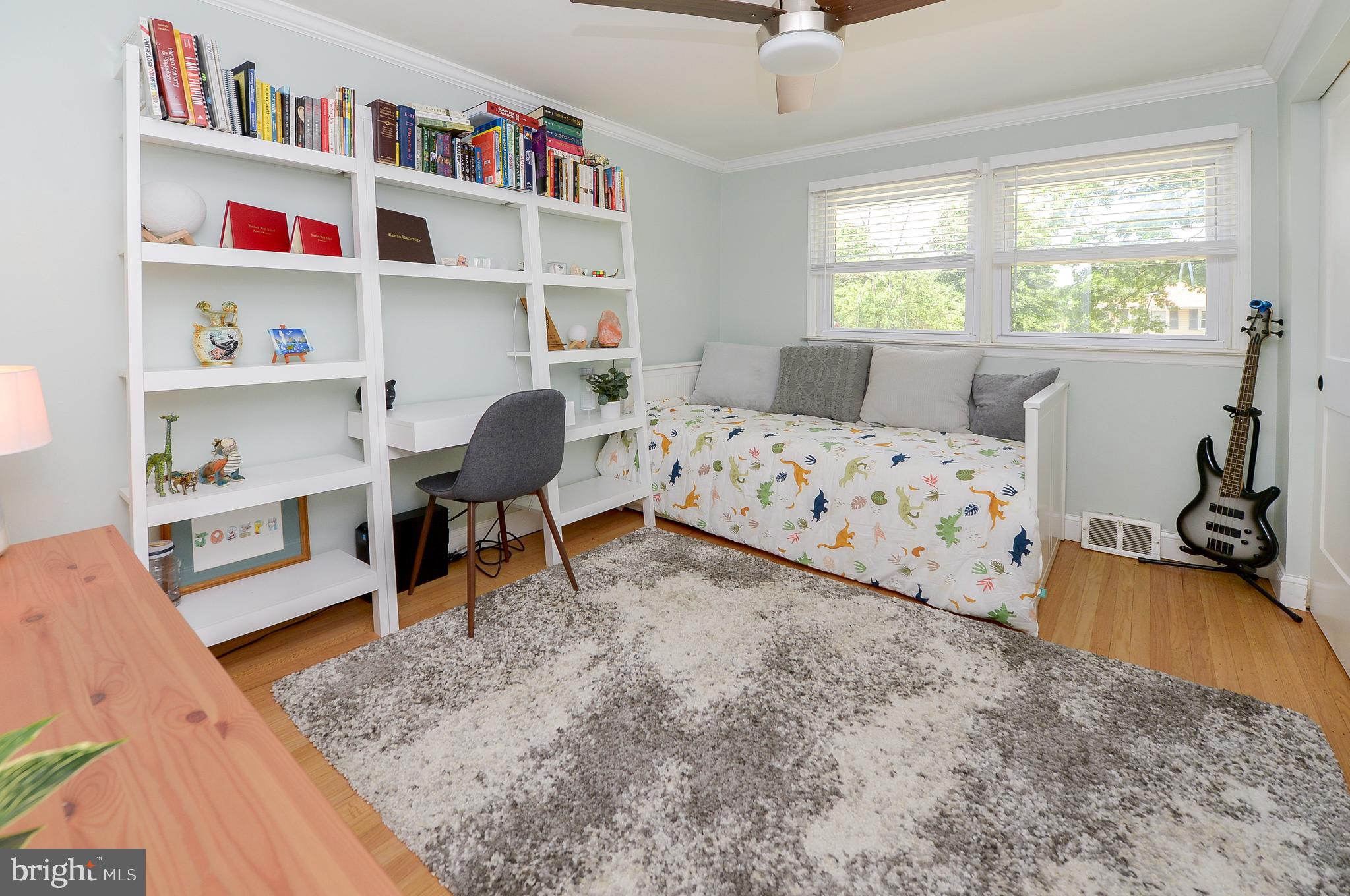406 Preston Road Cherry Hill, NJ 08034 - Photo 22 of 34 2nd bedroom