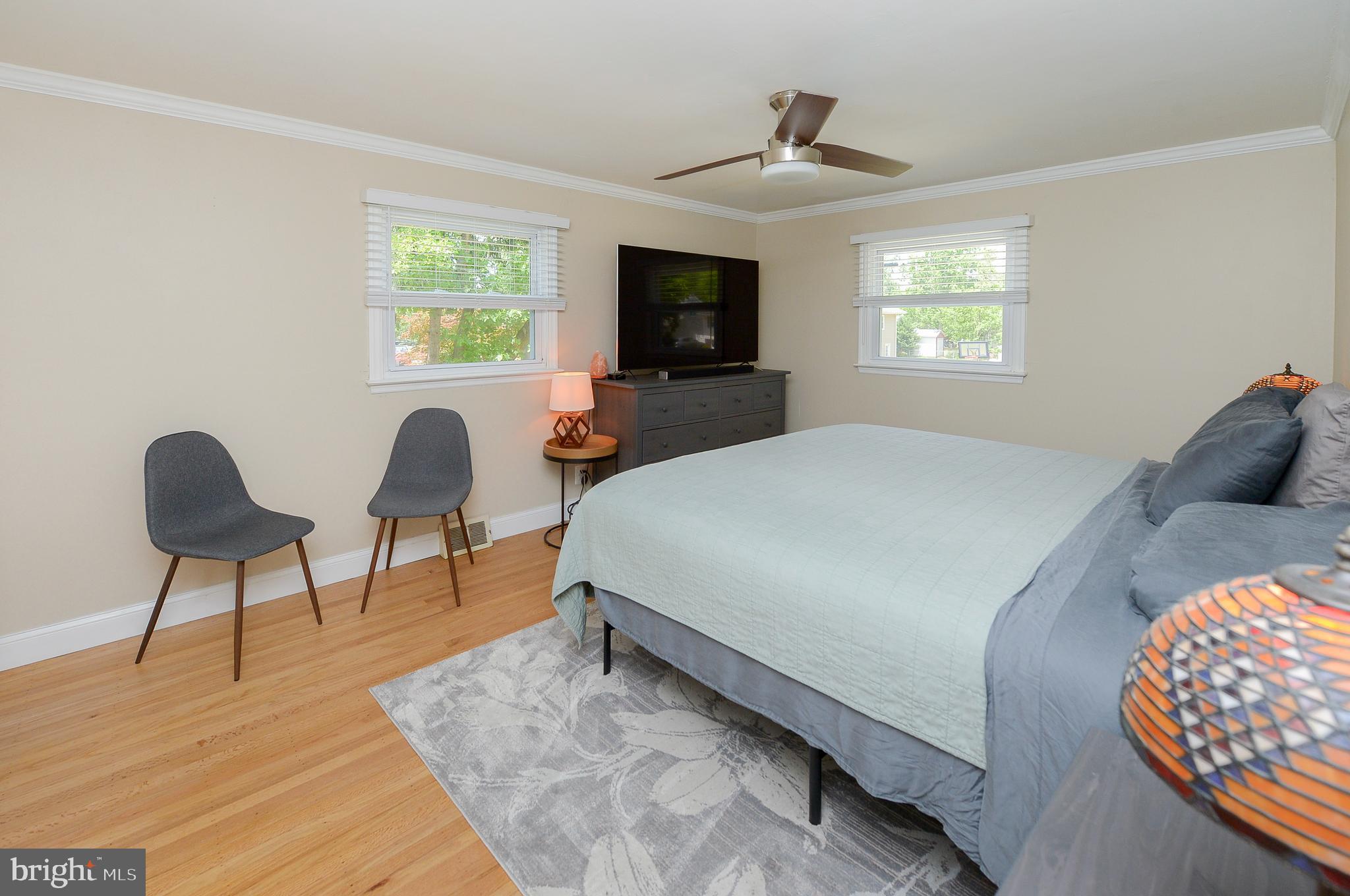 406 Preston Road Cherry Hill, NJ 08034 - Photo 23 of 34 Main Bedroom