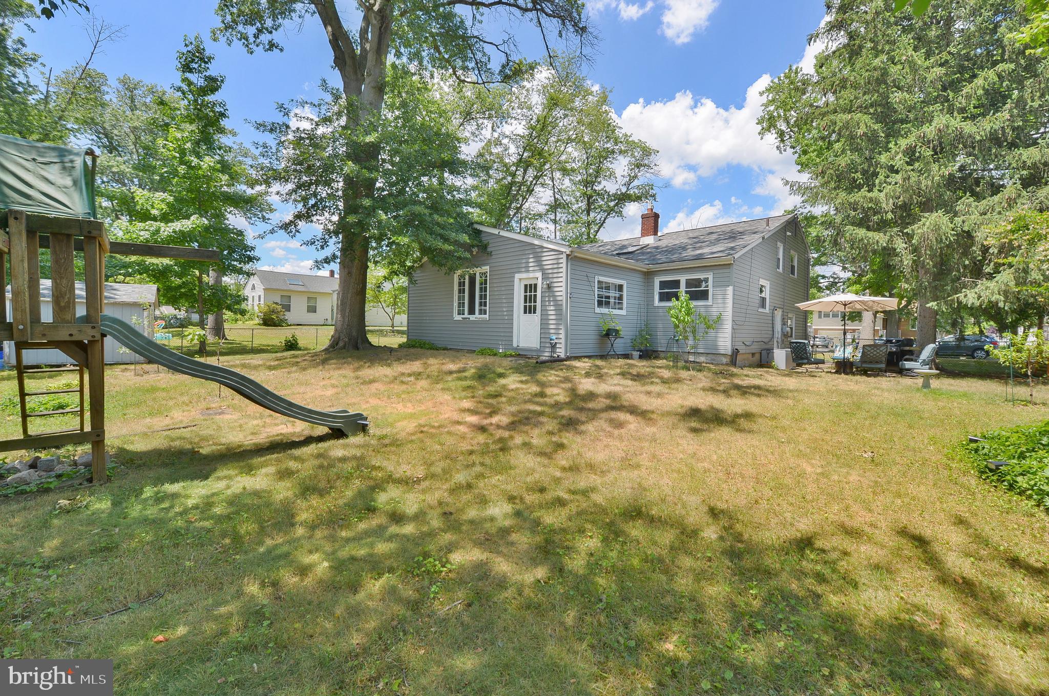 406 Preston Road Cherry Hill, NJ 08034 - Photo 34 of 34 Plenty of room