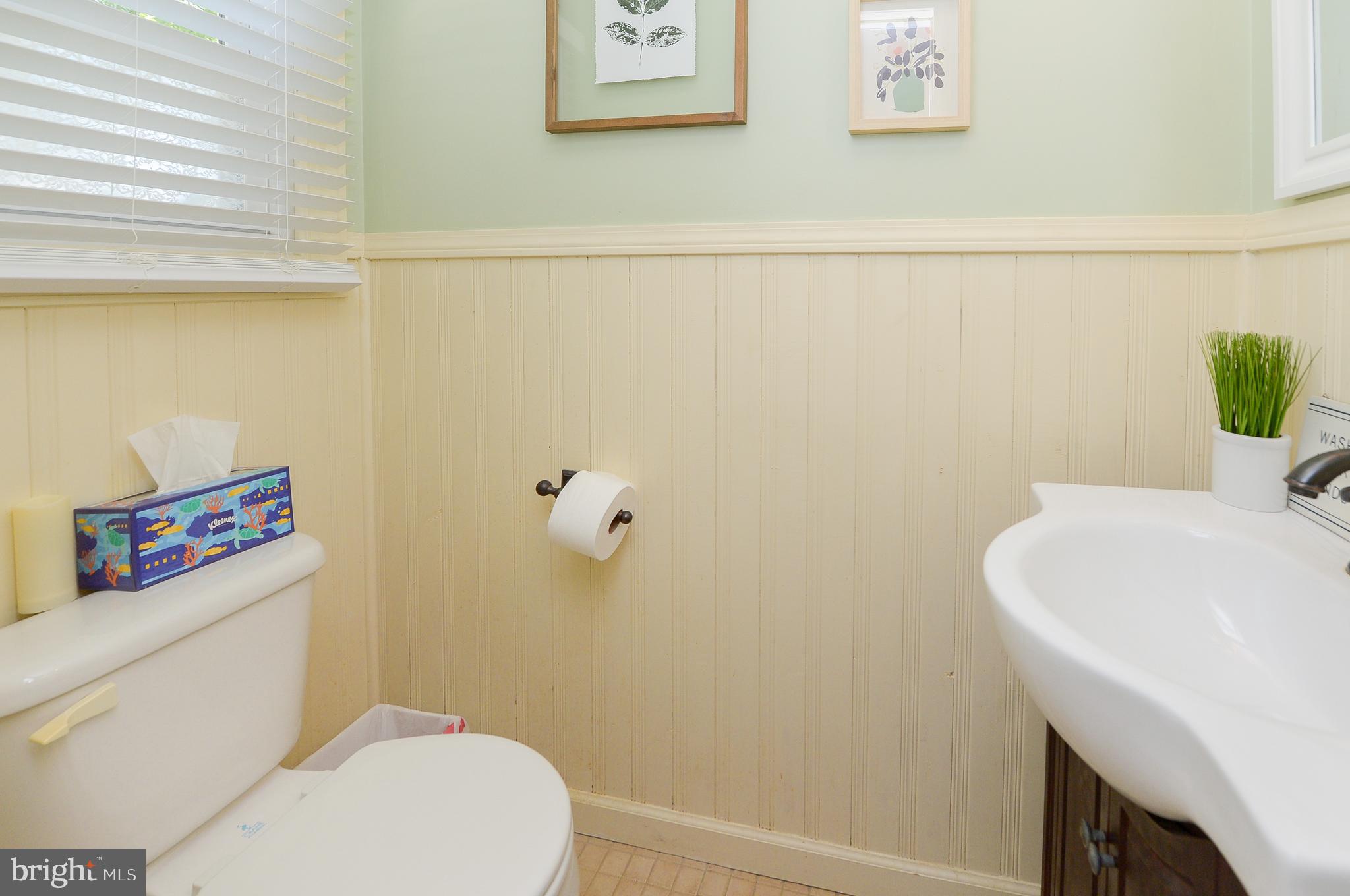 406 Preston Road Cherry Hill, NJ 08034 - Photo 8 of 34 Powder Room