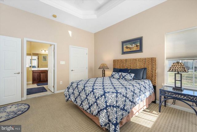 $424,900 | 110 Lakeview Drive, Unit 162, Ocean View, DE 19970