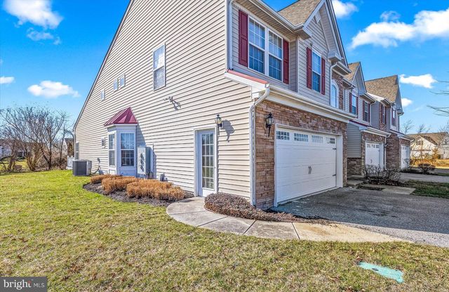 $424,900 | 110 Lakeview Drive, Unit 162, Ocean View, DE 19970