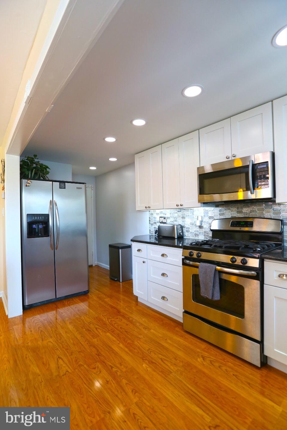 124 Haller Road Ridley Park, PA 19078 - Photo 14 of 40 Kitchen
