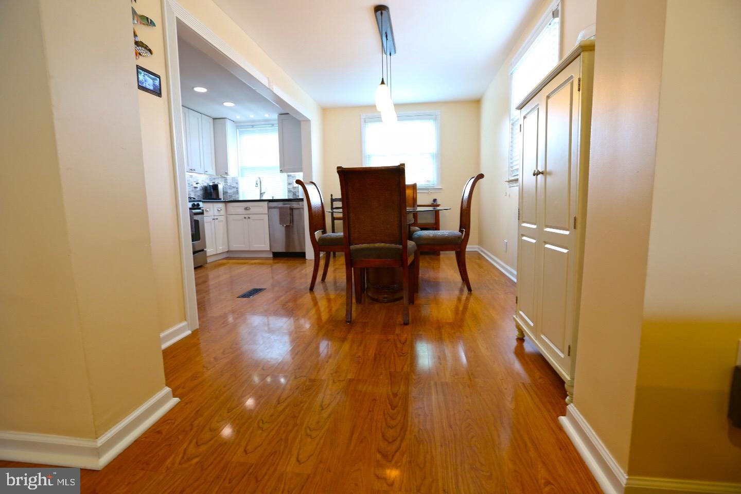 124 Haller Road Ridley Park, PA 19078 - Photo 16 of 40 Dining Room