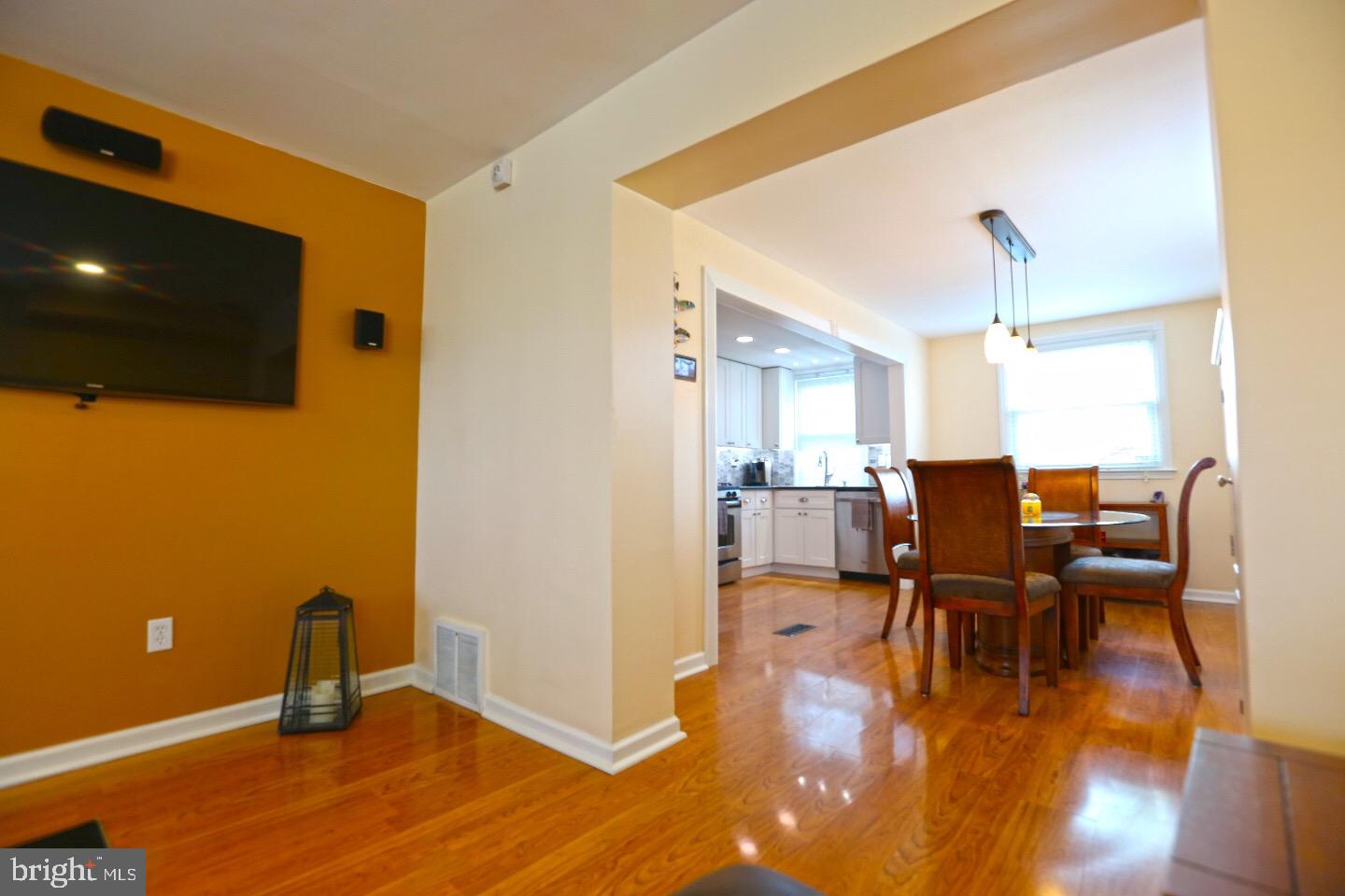 124 Haller Road Ridley Park, PA 19078 - Photo 17 of 40 Dining Room
