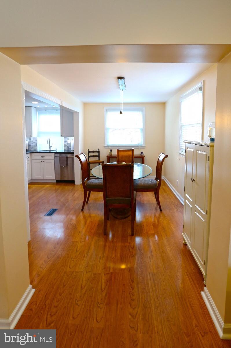 124 Haller Road Ridley Park, PA 19078 - Photo 18 of 40 Dining Room