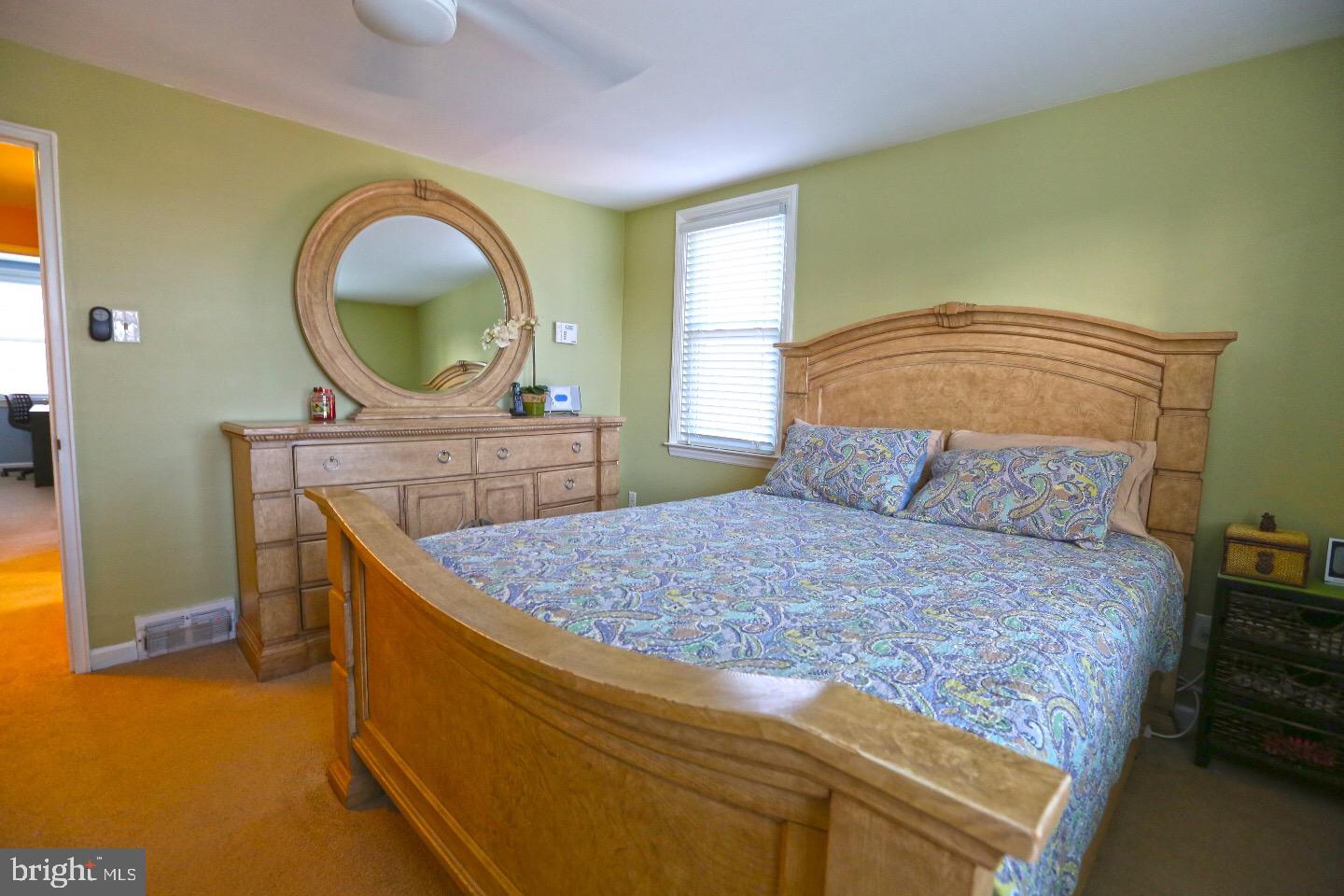 124 Haller Road Ridley Park, PA 19078 - Photo 26 of 40 Master Bedroom