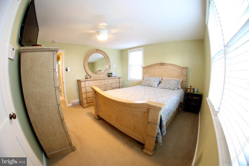 124 Haller Road Ridley Park, PA 19078 - Photo 27 of 40 Master Bedroom