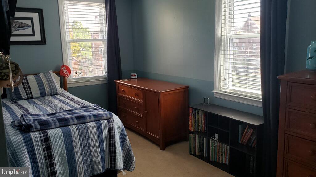 124 Haller Road Ridley Park, PA 19078 - Photo 30 of 40 3rd Bedroom