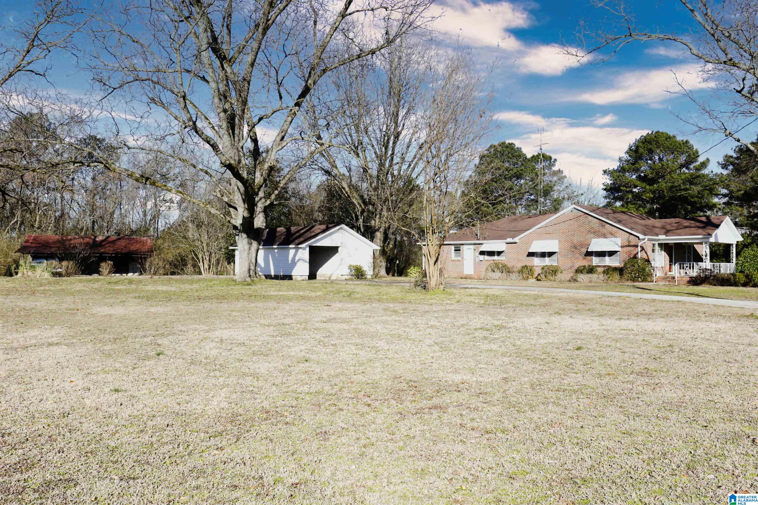 7110 McIntosh Road Oxford, AL 36203 - Photo 27 of 31