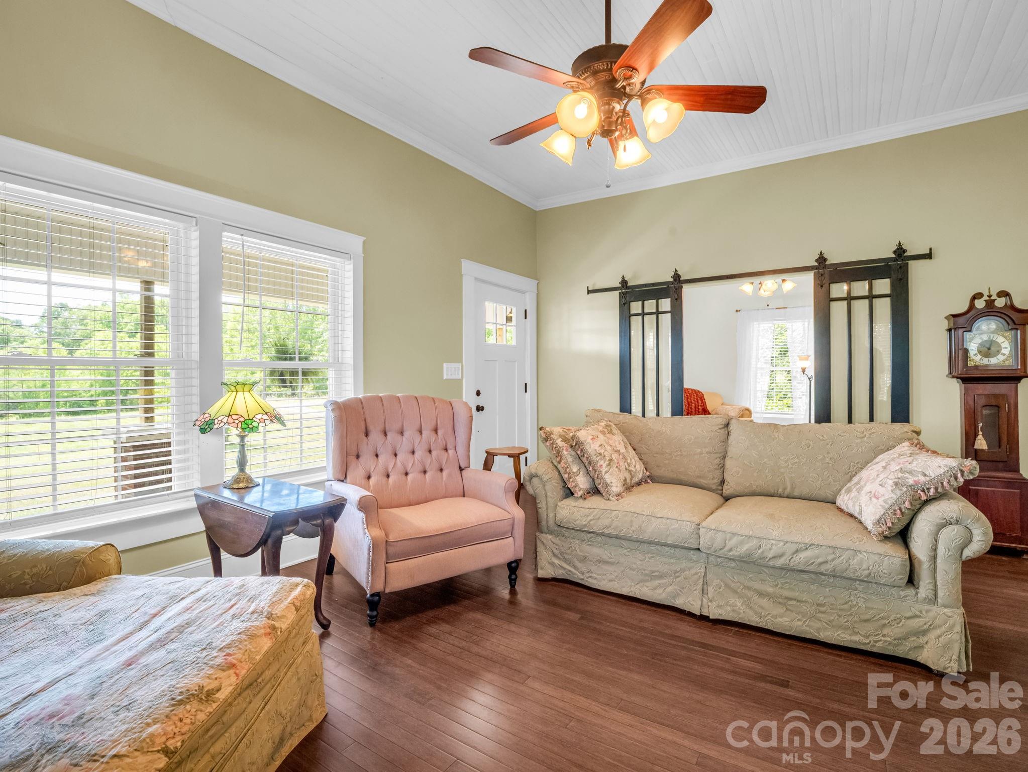 1185 Racepath Church Road Ellenboro, NC 28040 - Photo 14 of 48 Gallery Image 14