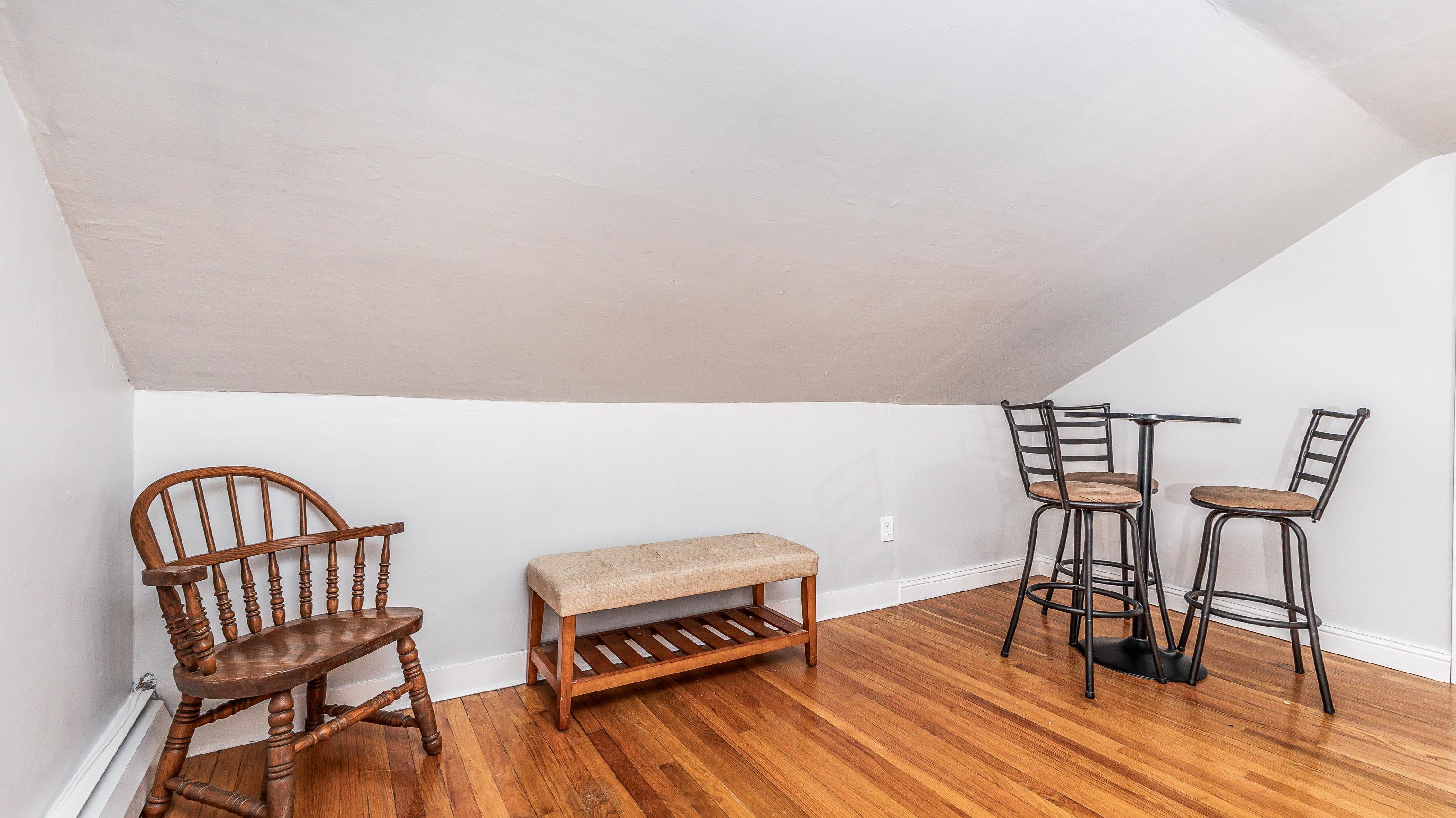 803 Ridge Street Galena, IL 61036 - Photo 31 of 40 a living room with furniture and a wooden floor