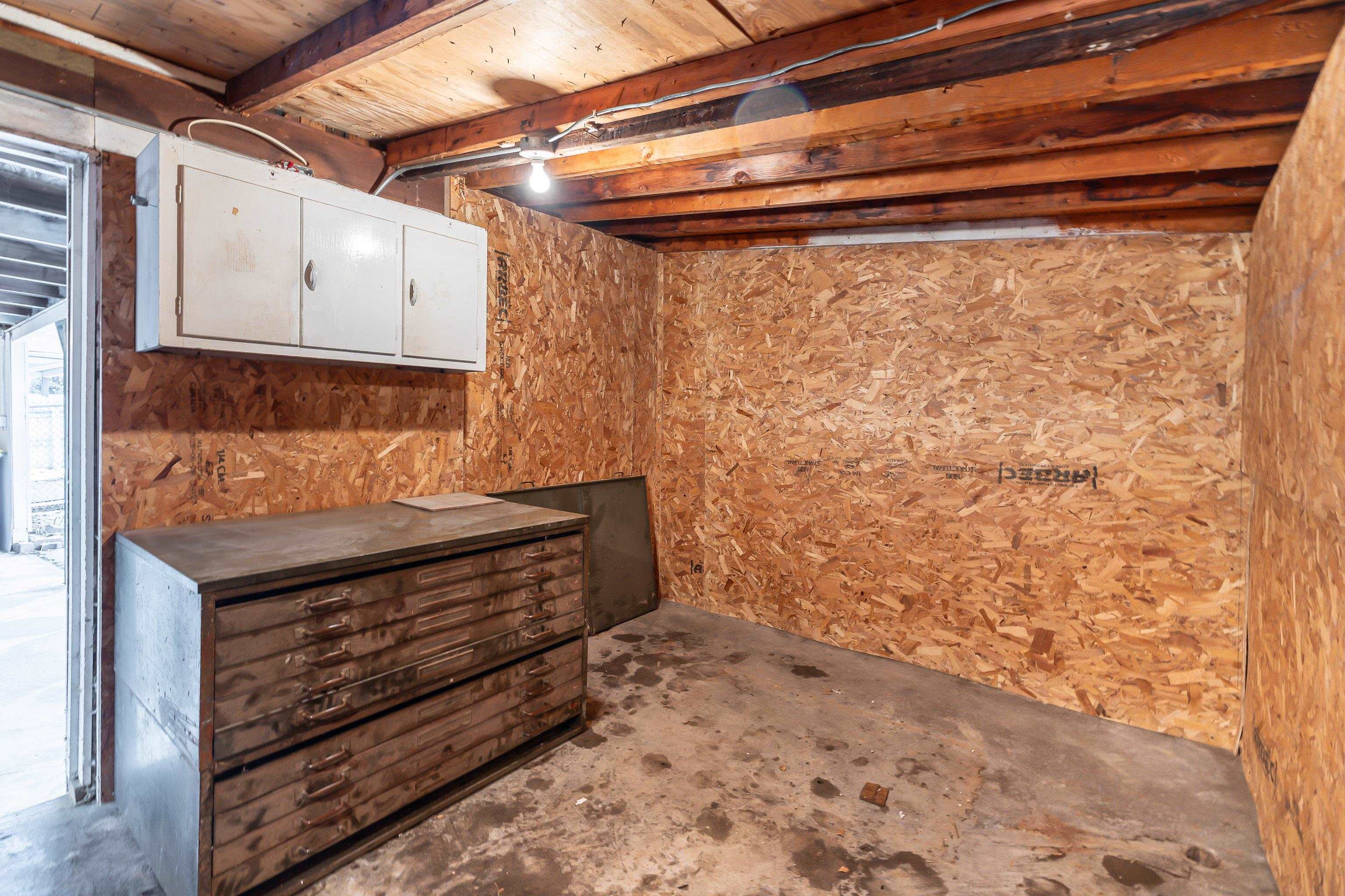 803 Ridge Street Galena, IL 61036 - Photo 34 of 40 a view of utility room