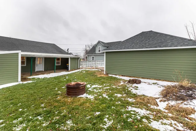 $212,670 | 803 Ridge Street, Galena, IL 61036