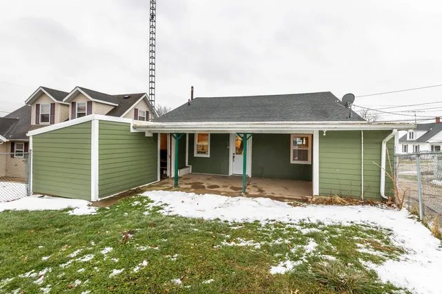 $212,670 | 803 Ridge Street, Galena, IL 61036