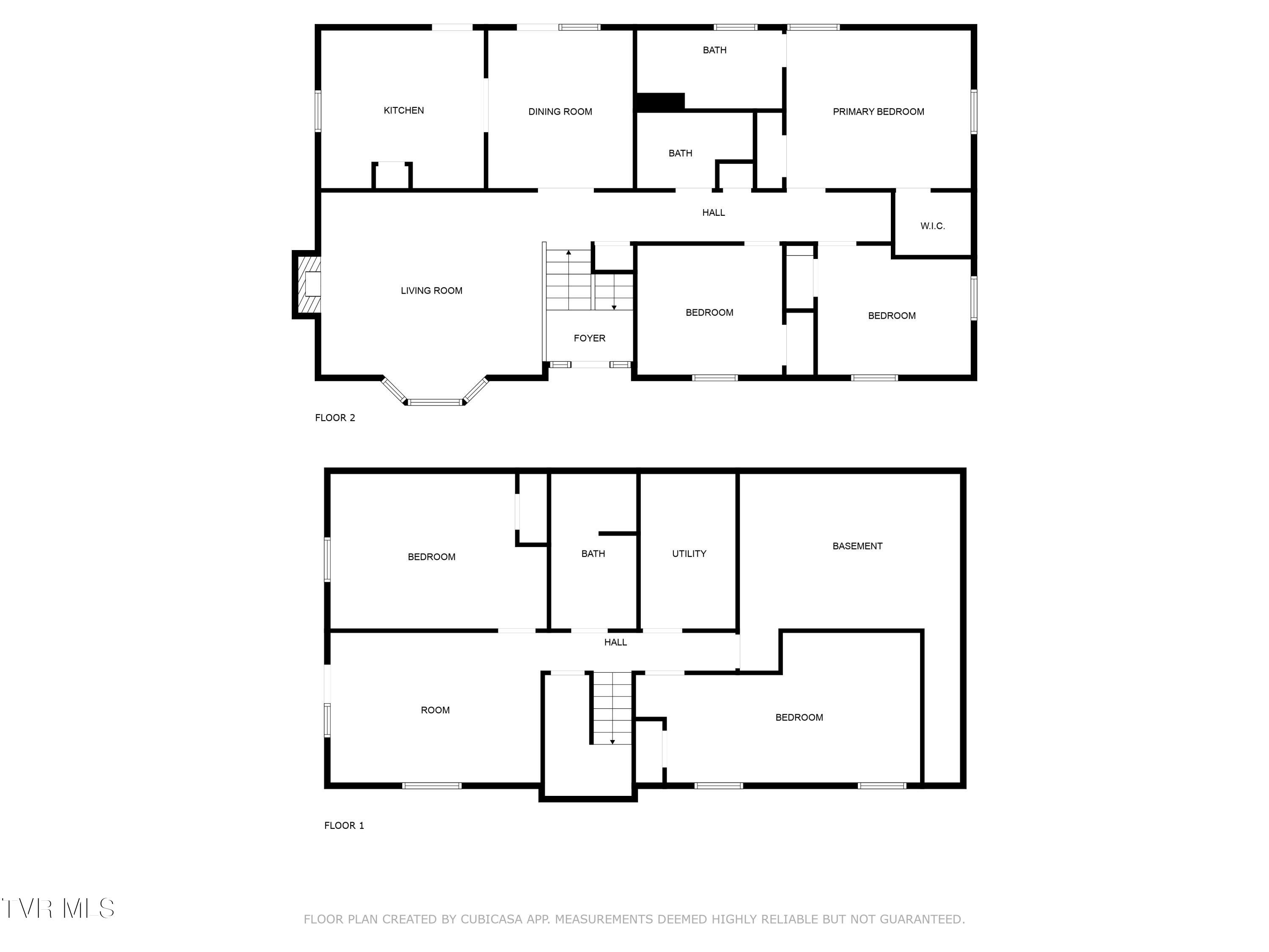 136 Stage Road Jonesborough, TN 37659 - Photo 45 of 47 3-Floorplan_3