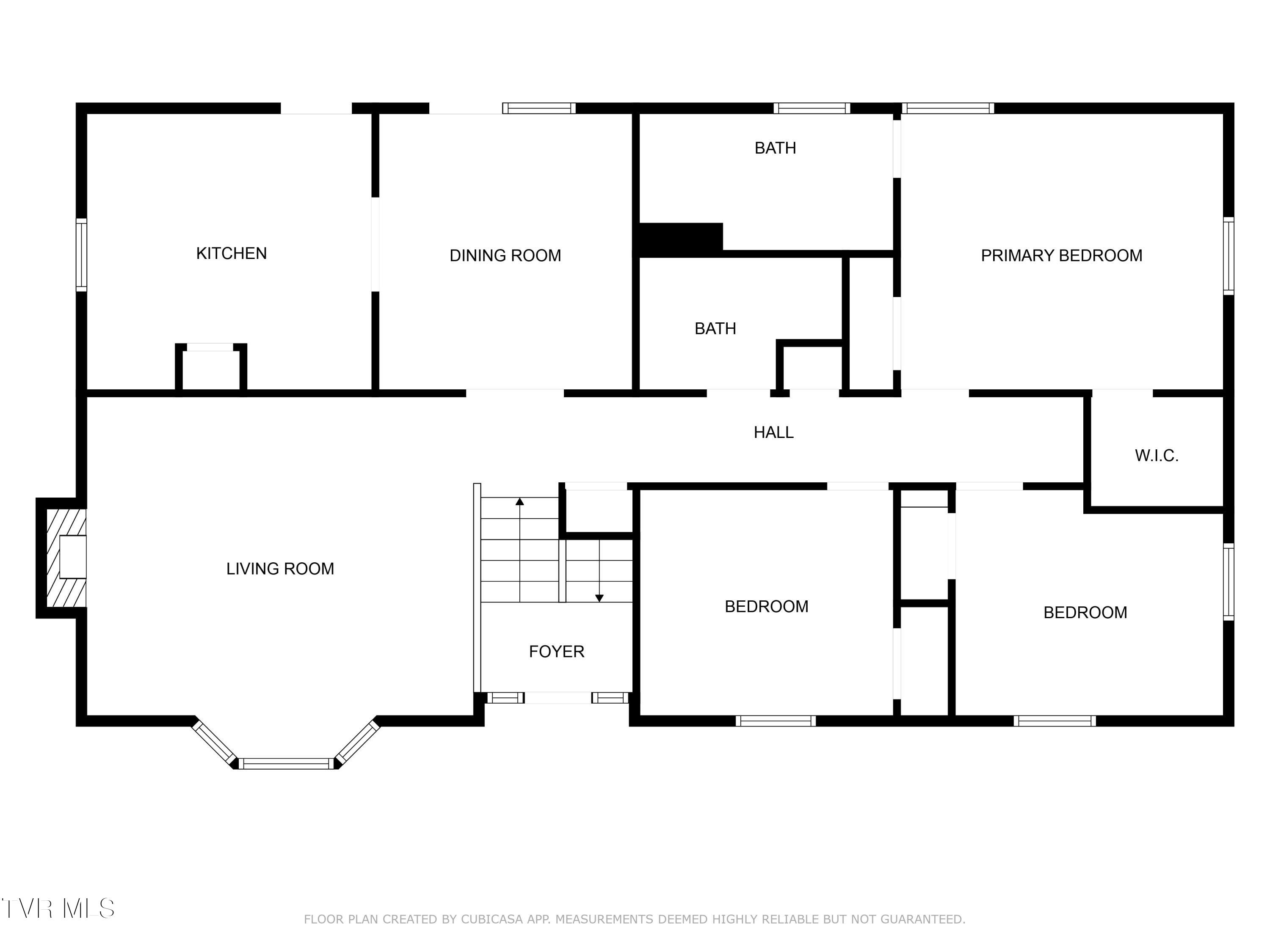 136 Stage Road Jonesborough, TN 37659 - Photo 46 of 47 2-Floorplan_2