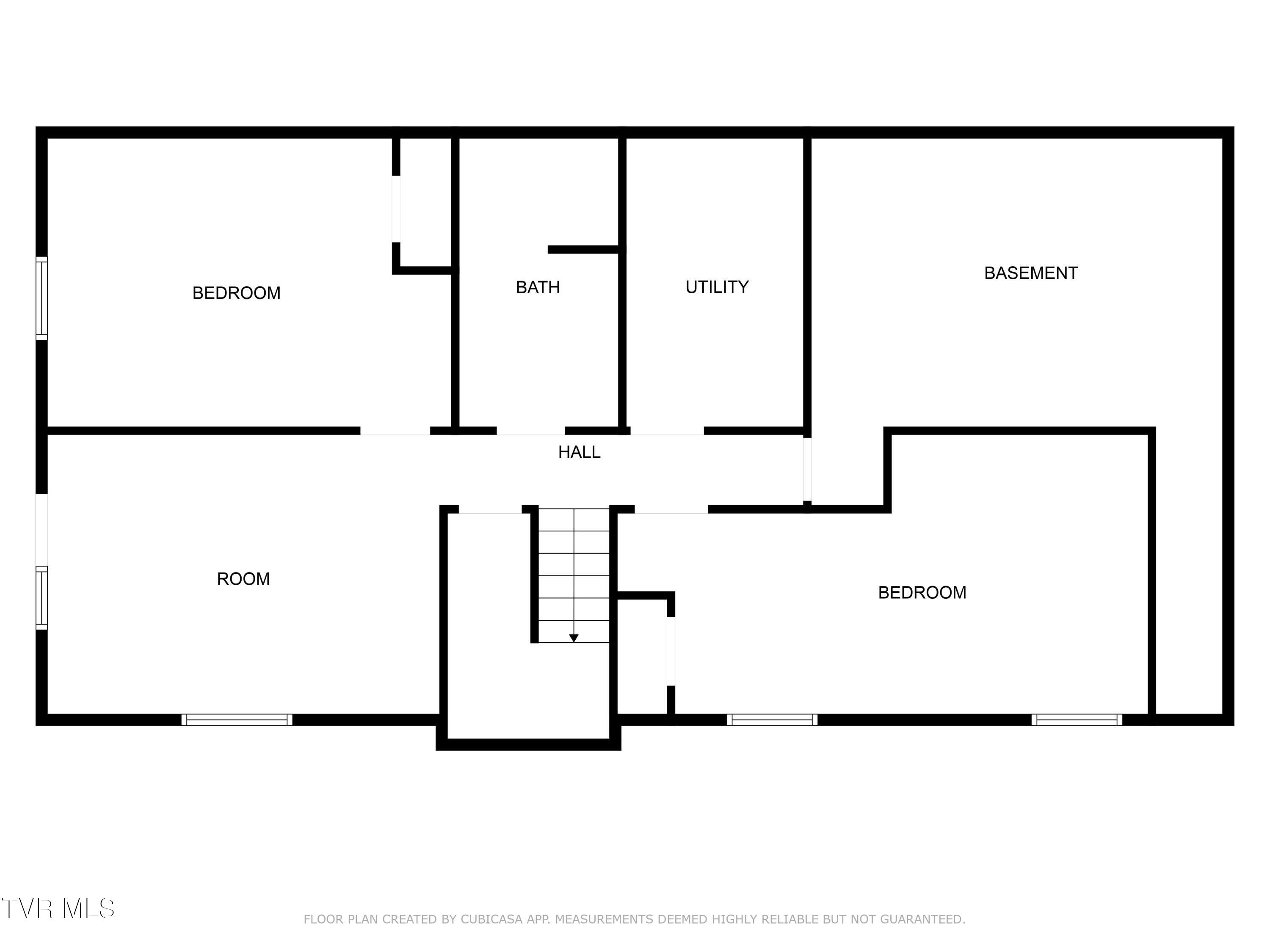 136 Stage Road Jonesborough, TN 37659 - Photo 47 of 47 1-Floorplan_1