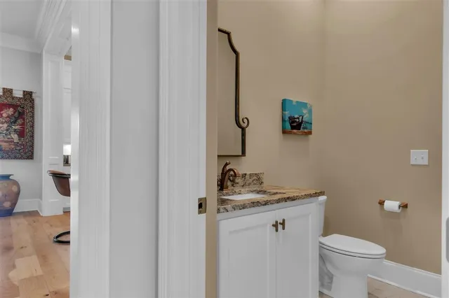 $525,000 | 1220 Five Oaks Drive, Lake Charles, LA 70605