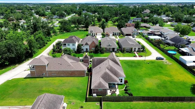 $525,000 | 1220 Five Oaks Drive, Lake Charles, LA 70605