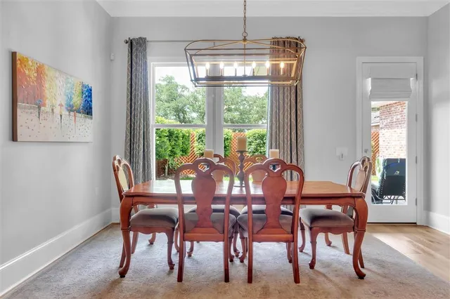 $525,000 | 1220 Five Oaks Drive, Lake Charles, LA 70605