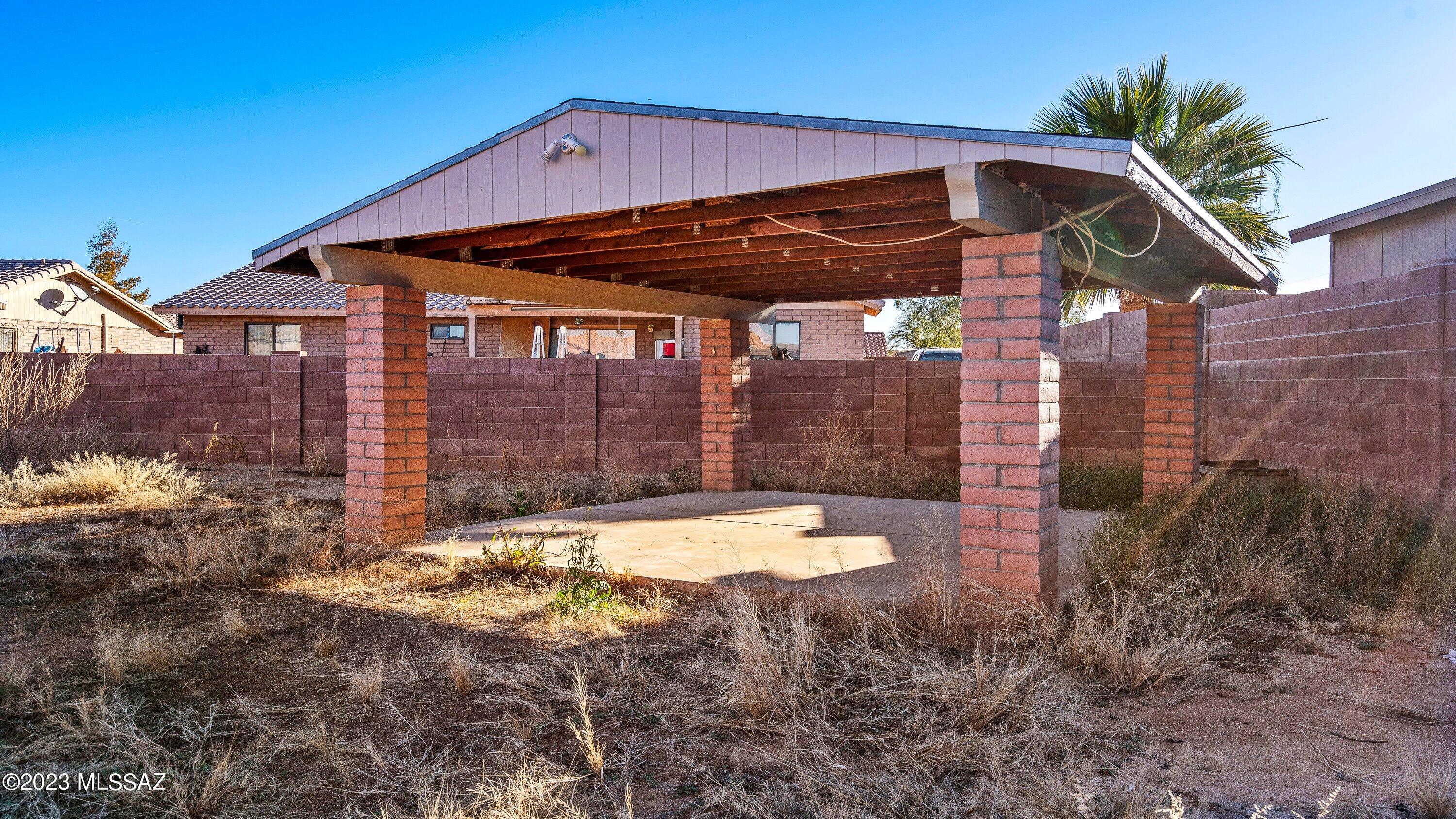 6428 Buckaroo Loop Tucson, AZ 85757 - Photo 10 of 31