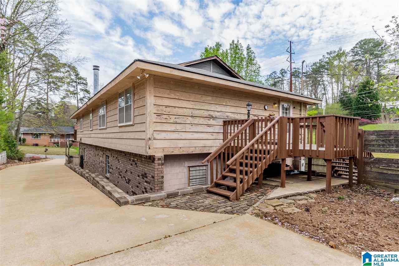 744 Crest Lane Birmingham, AL 35209 - Photo 34 of 43