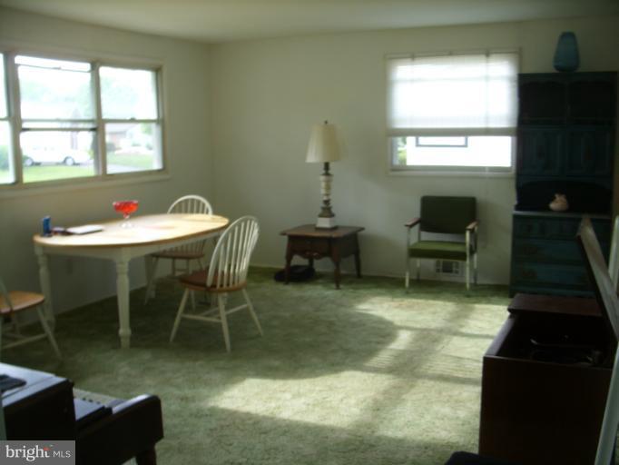 3139 Jeffland Road Windsor Mill, MD 21244 - Photo 10 of 11 a dining room with furniture and window