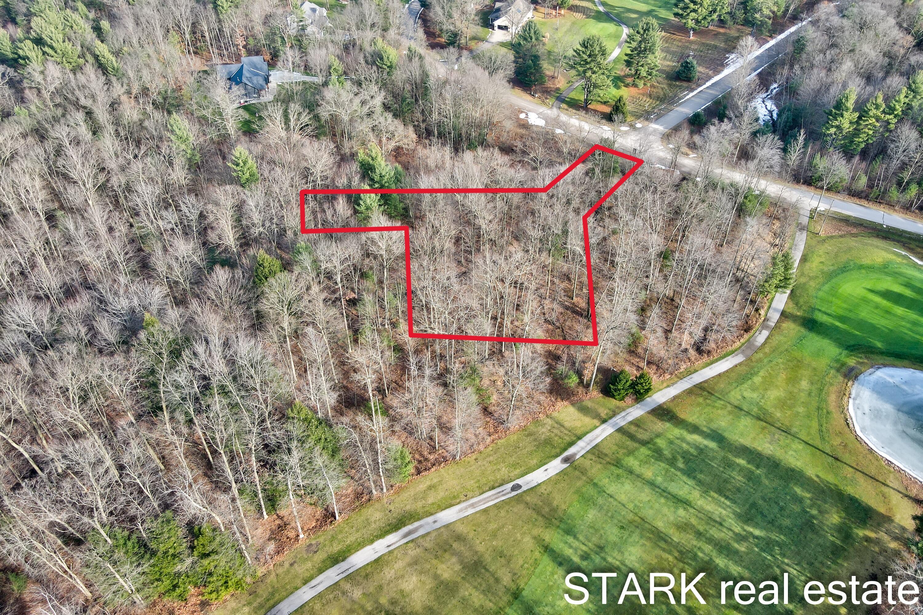 Lot 124 Austin Road Twin Lake, MI 49457 - Photo 2 of 6 Rob Stark - Stonegate Golf Course (8)-5